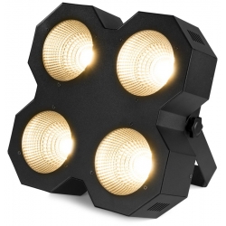 Reflektor Blinder 4X 50W LED 2IN1 BeamZ SB400